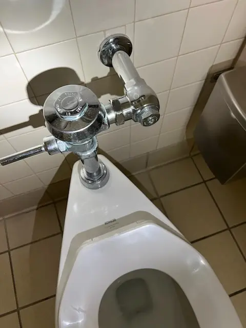 Fixture installation and repair for Hydro Jetting in Baxter